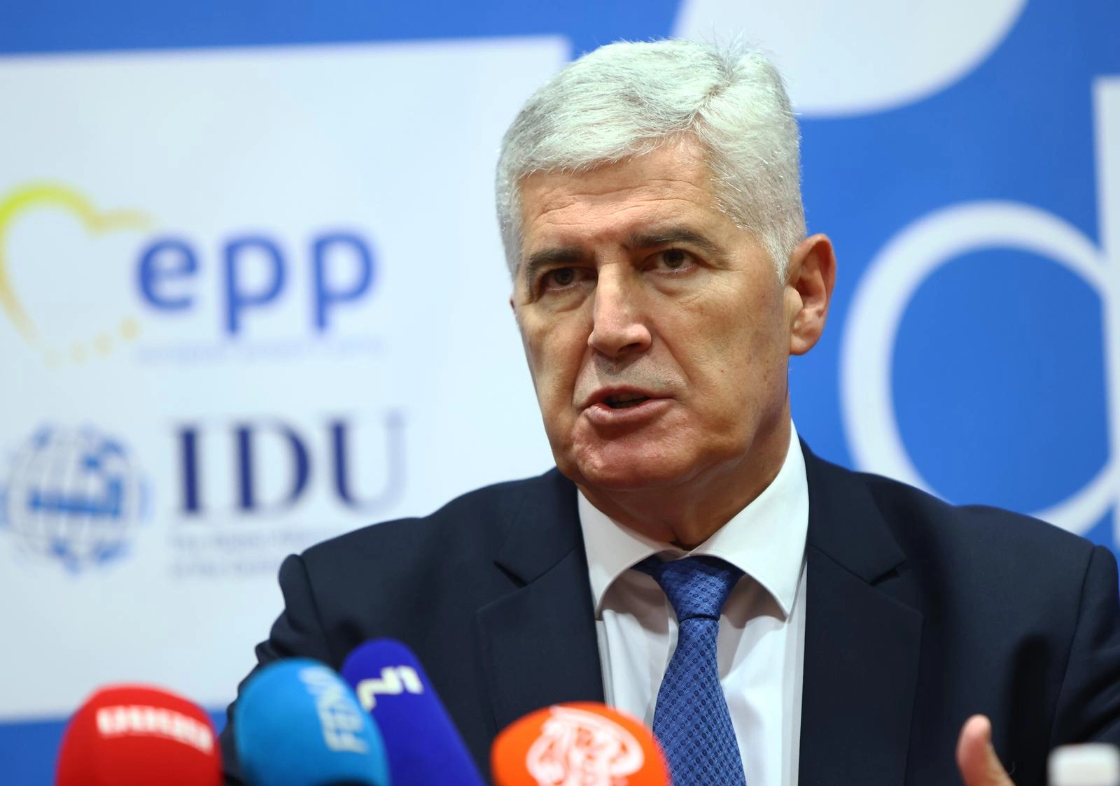 Čović je doživio novi debakl, 'njegov' Izborni zakon ne žele ni Srbi ni Bošnjaci